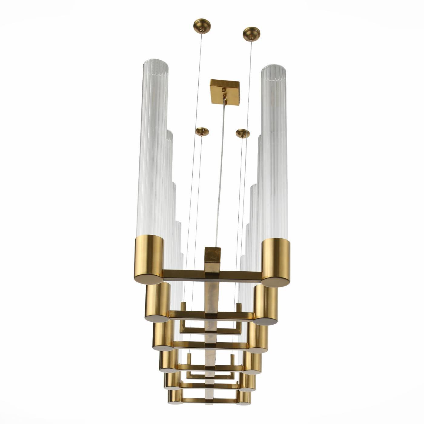SL1229.303.12 Подвесная люстра ST Luce Terni SL1229.303.12