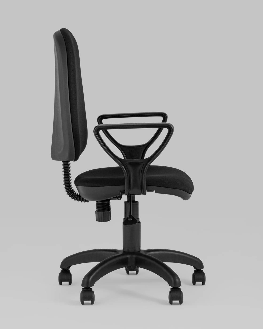 Компьютерное кресло Stool Group Престиж prestige_black