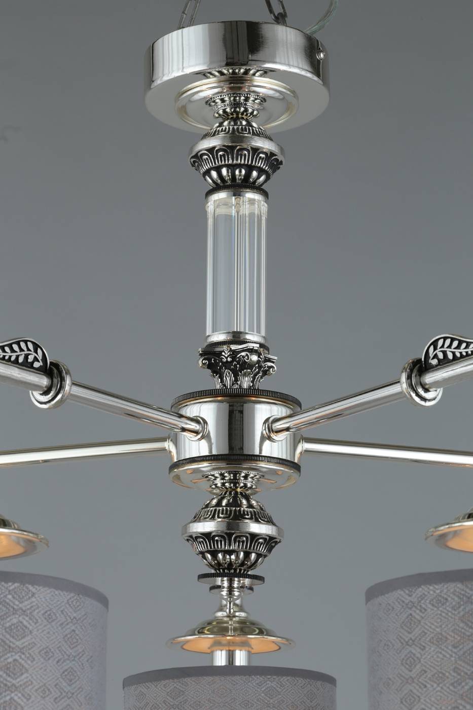 Потолочная люстра Omnilux Rovigo OML-64317-05