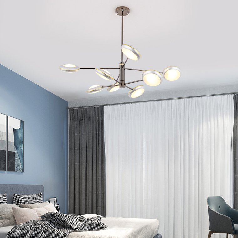 151695-26 Потолочная люстра ImperiumLoft Drammen01 151695-26