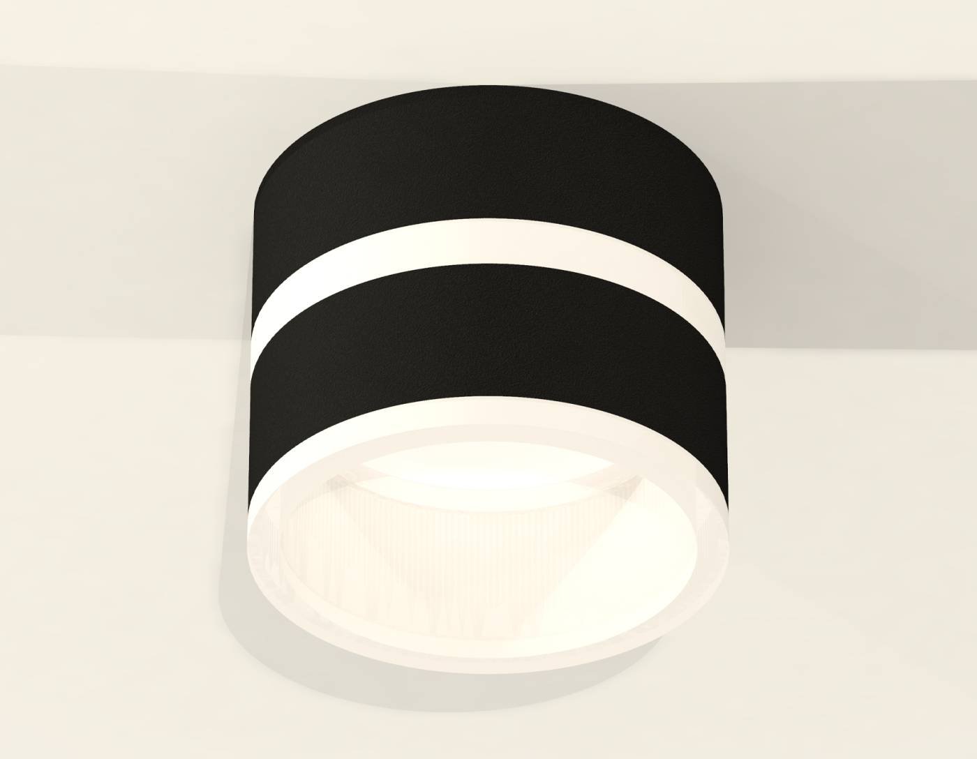 XS8102019 Накладной светильник Ambrella Techno XS8102019