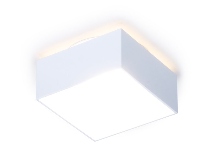 TN192 Встраиваемый светильник Ambrella Techno TN192