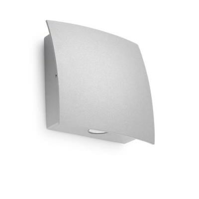 05-9483-34-CL Уличный настенный светильник Leds C4 Surf 05-9483-34-CL