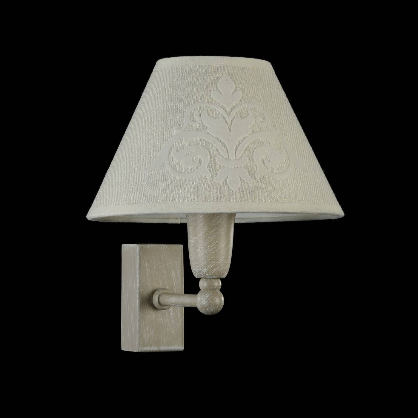 Настенное бра Maytoni Milea ARM132-WL-01-GR