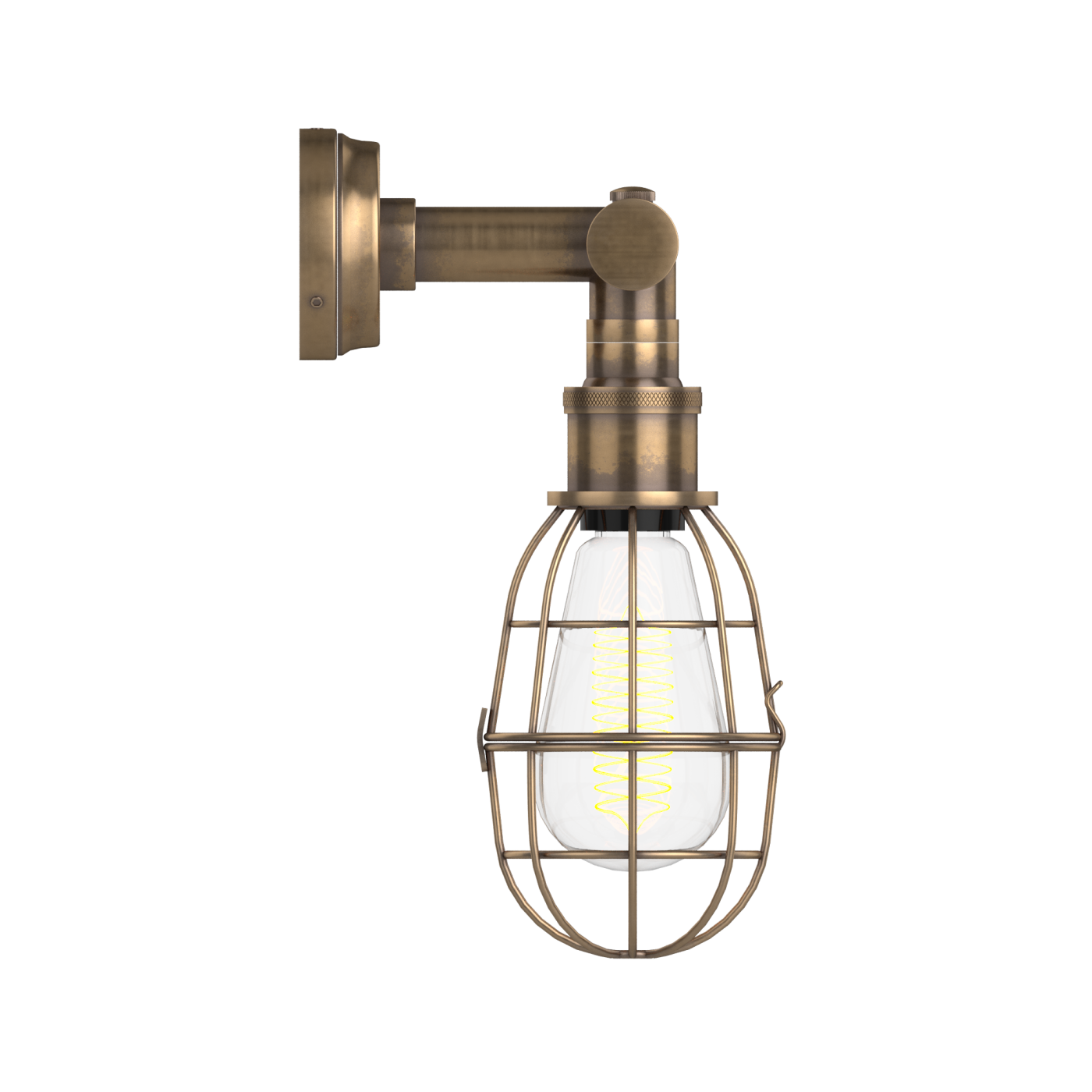 Настенное бра Covali WL-30526