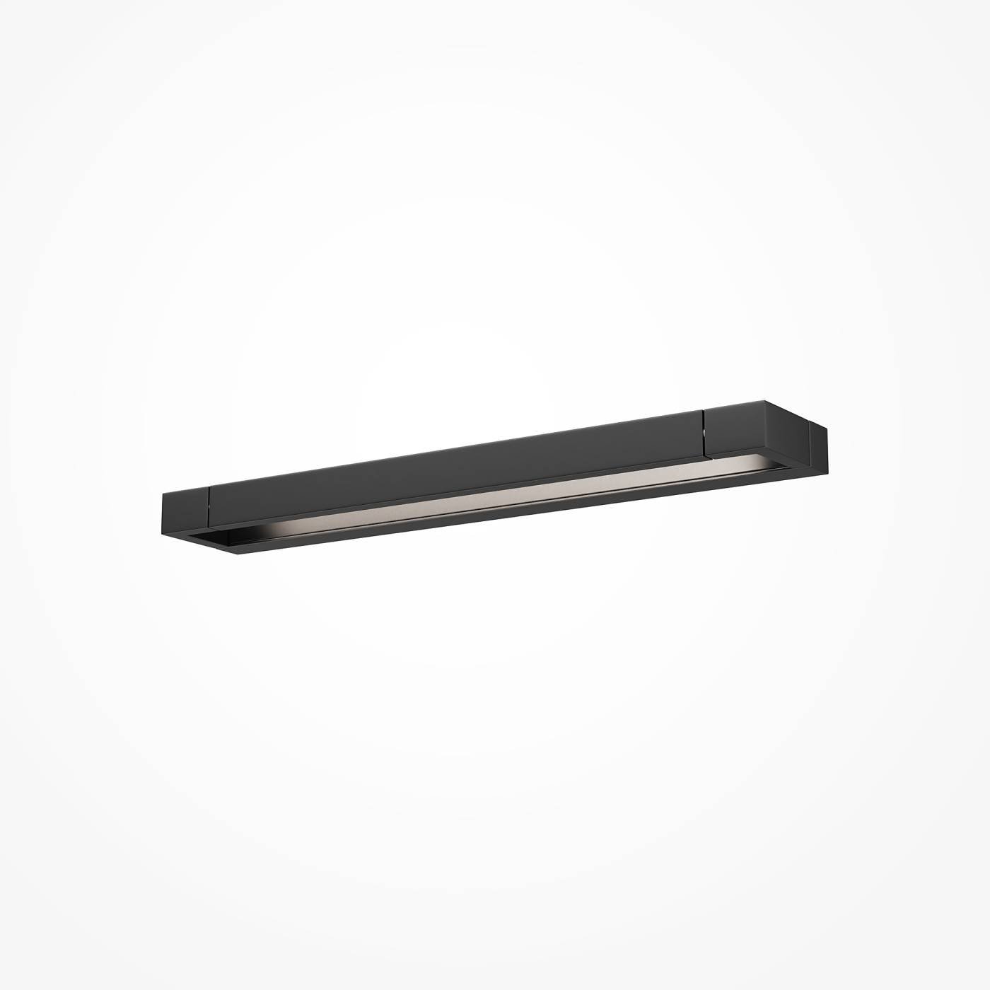 Подсветка зеркал и полок Maytoni Beam MIR002WL-L10B4K