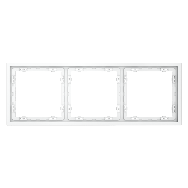 VLS100302 Рамка Voltum S70 VLS100302