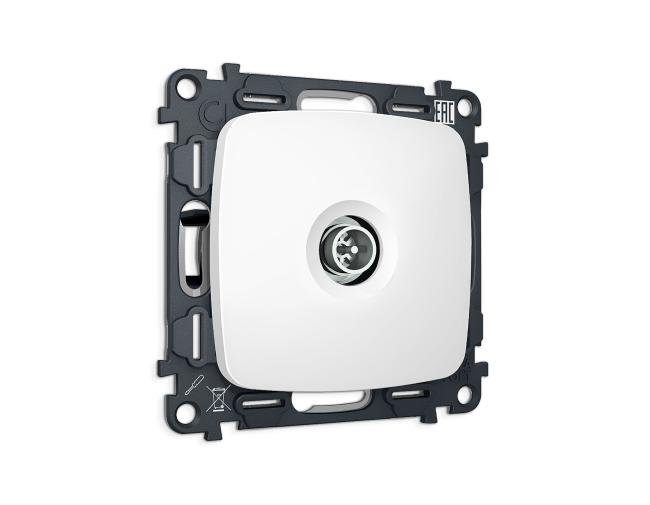 MO133005 Розетка Ambrella Volt OMEGA MO133005