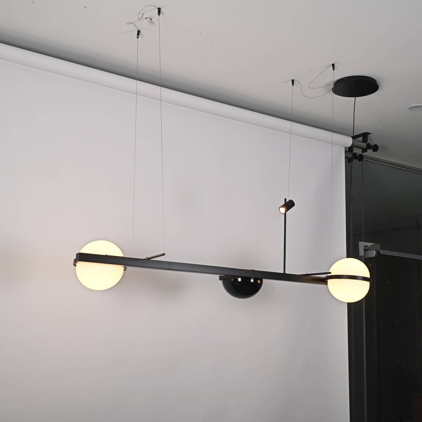 Светильник подвесной ImperiumLoft 22.93726 204172-22