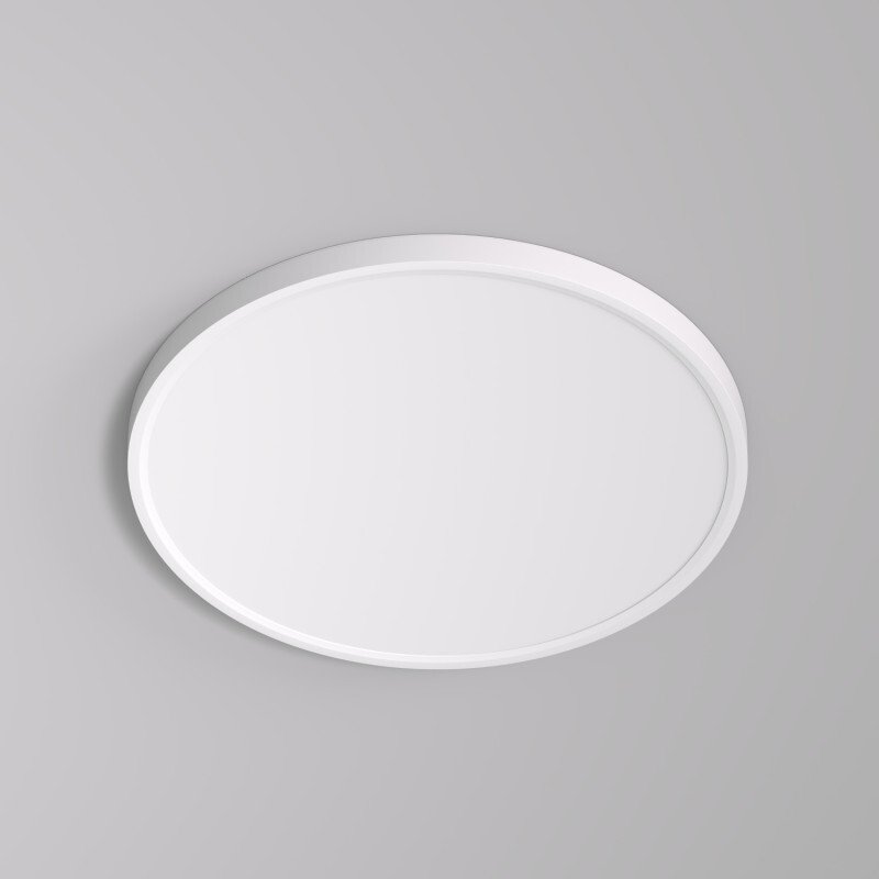 DK6522-WH Светильник потолочный Denkirs THIN DK6522-WH