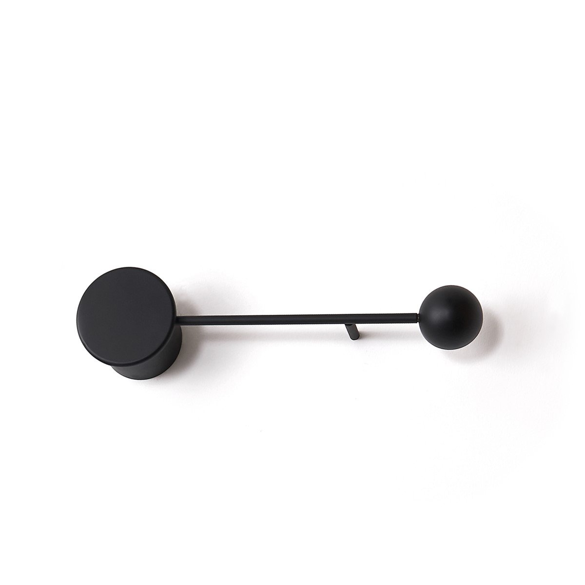 LWA0350S black Настенное бра Delight Collection 0350 LWA0350S black