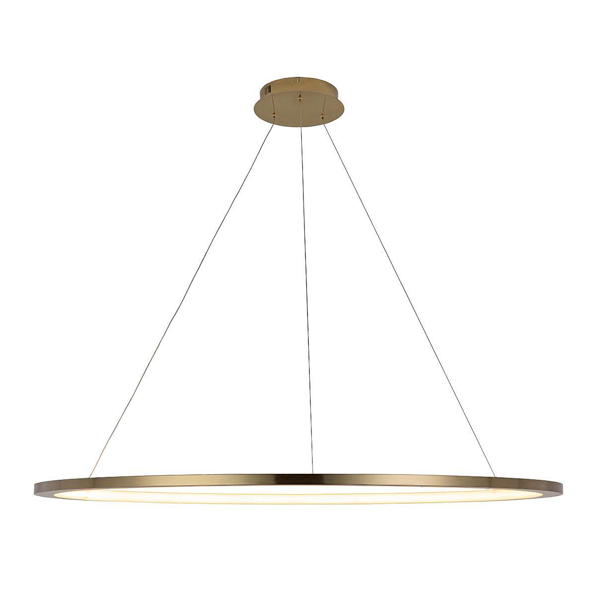 Светильник подвесной Loft It Ring 10014XXL