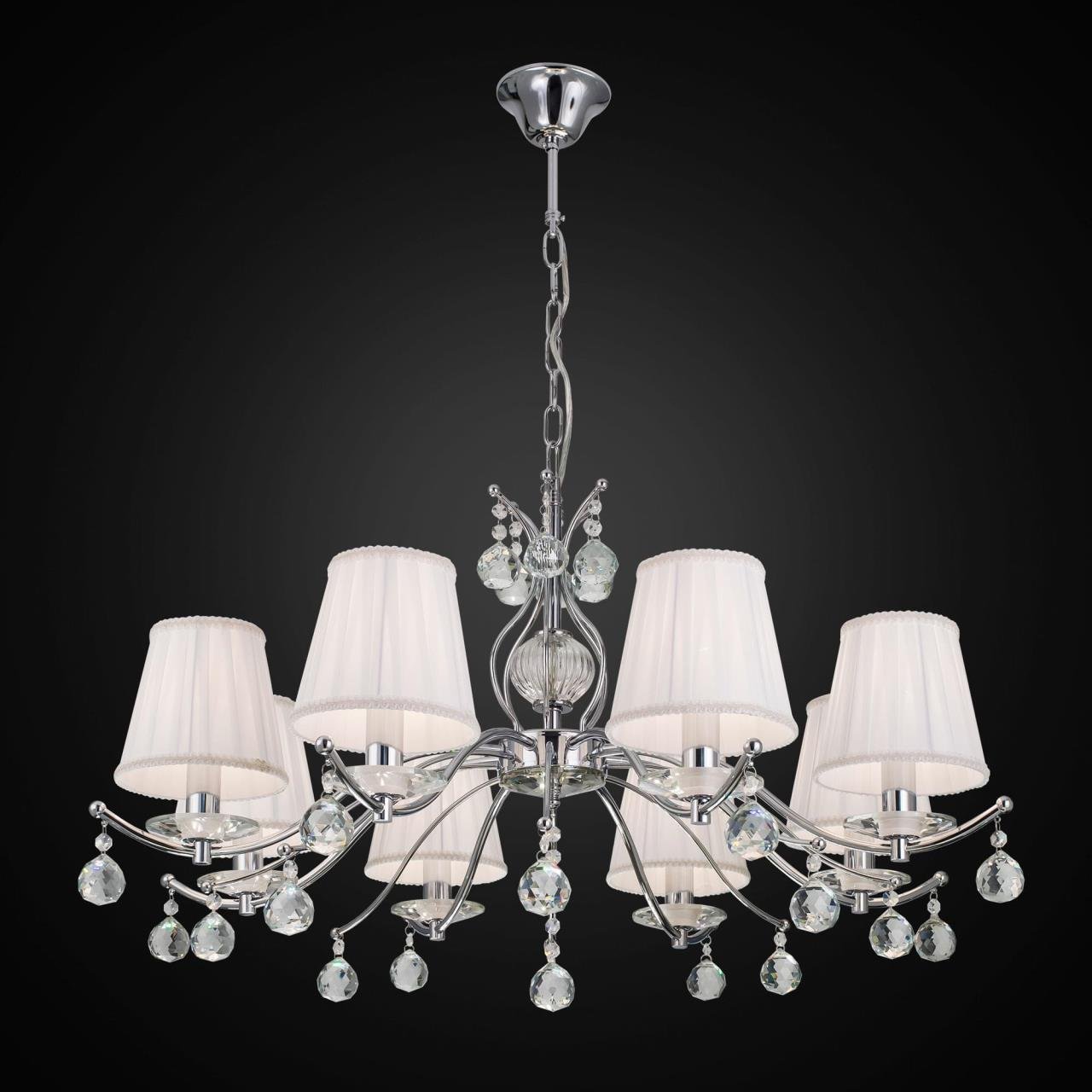 CL438181 Подвесная люстра Citilux Шелли CL438181