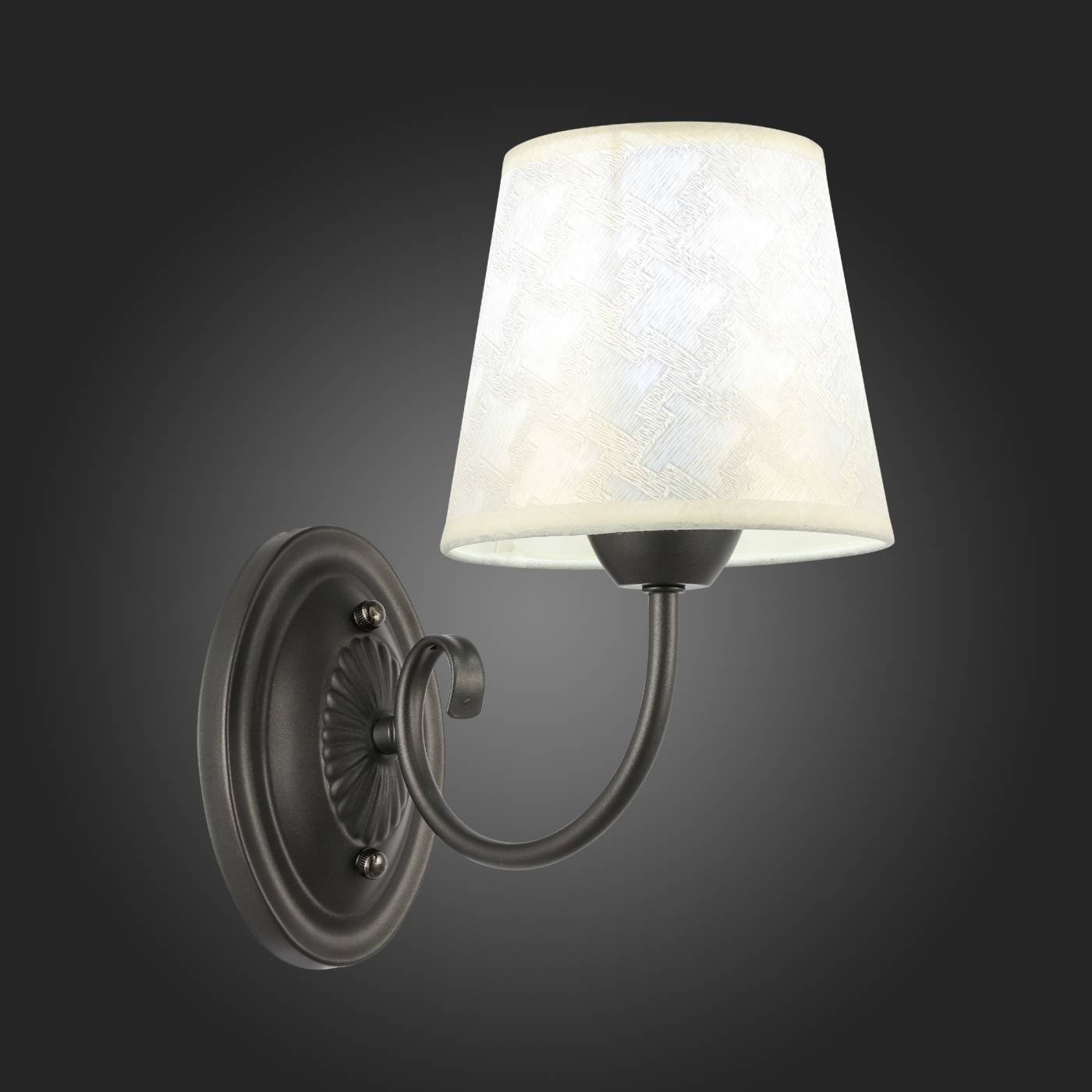 SLE120301-01 Настенное бра Evoluce Rimento SLE120301-01