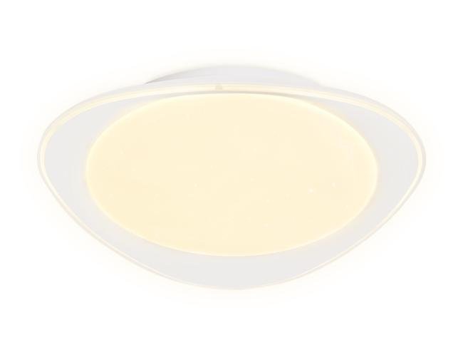 Потолочный светодиодный светильник Ambrella Air FF44