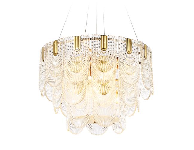 TR5388 Подвесная люстра Ambrella Traditional TR5388