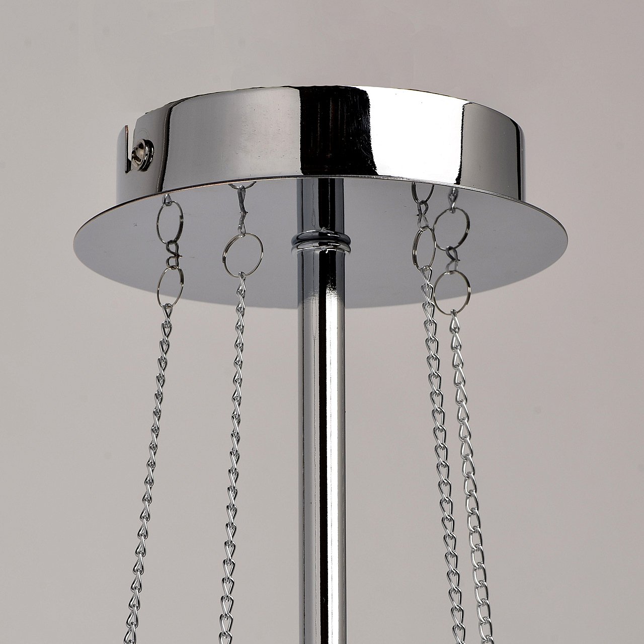 Потолочная люстра MW Light Федерика 684010305