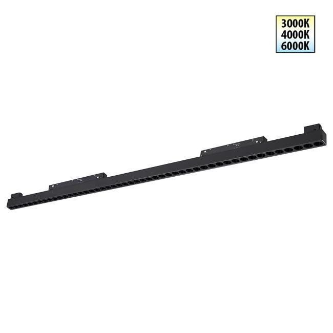 359627 Трековый светильник Novotech Flum 359627