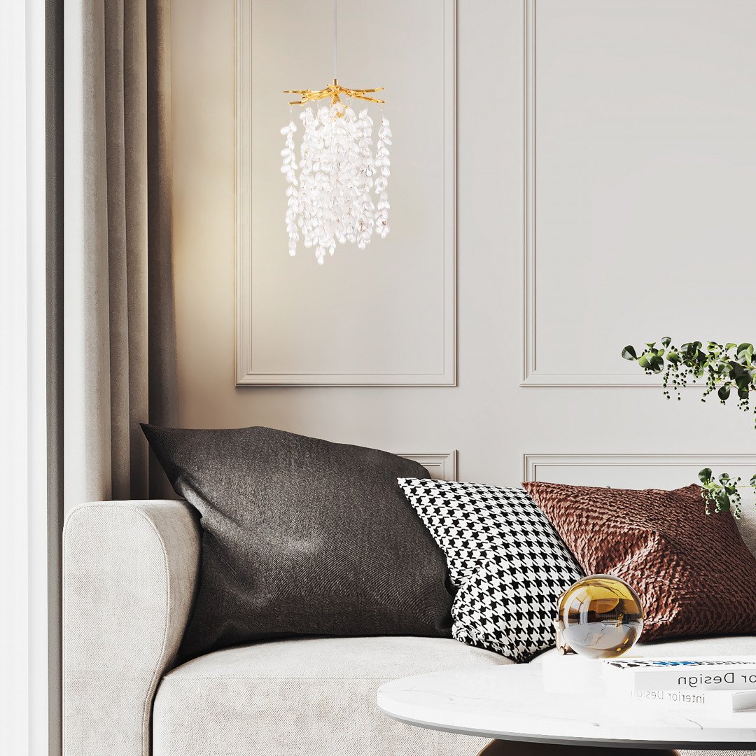 23110.210.1.G9.D GD Светильник подвесной Arte Milano Milano-1 23110.210.1.G9.D GD