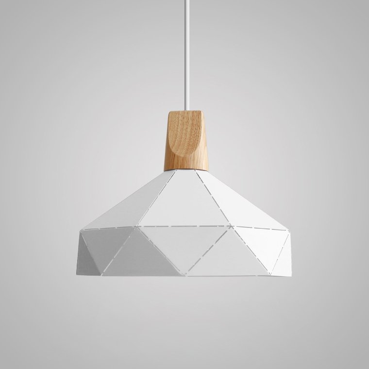 240995-26 Светильник подвесной ImperiumLoft Edge01 240995-26
