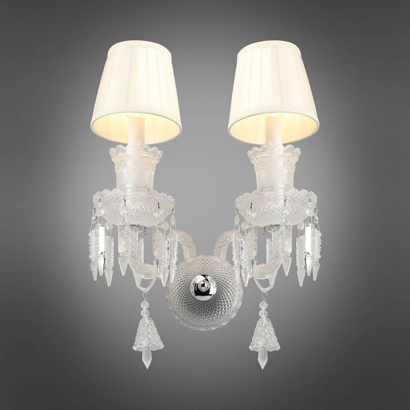 APL.710.01.02 Настенное бра Aployt Lara APL.710.01.02