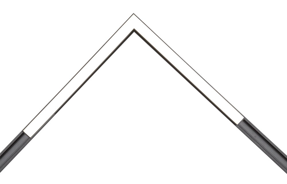 Трековый светильник Crystal Lux Space CLT 0.33 008 20W BL 4000K