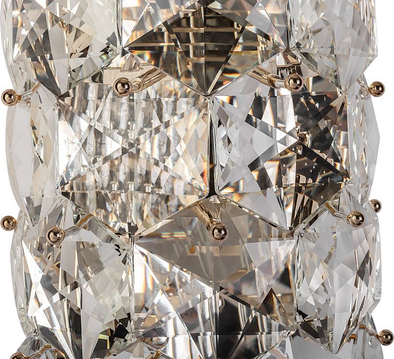 Настенное бра L'Arte Luce Luxury Hermitage L06024.92