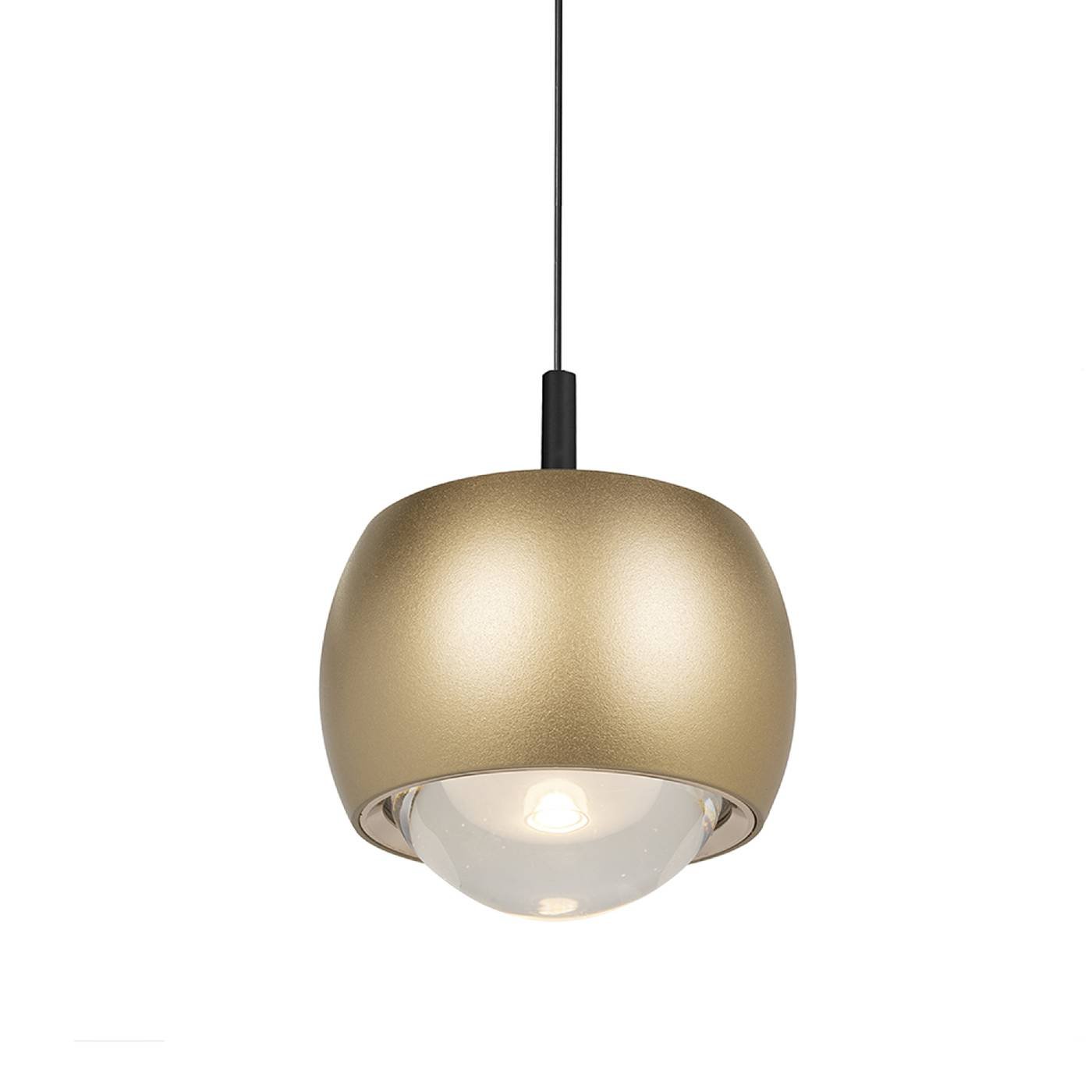 Светильник подвесной Mantra Roller 8541