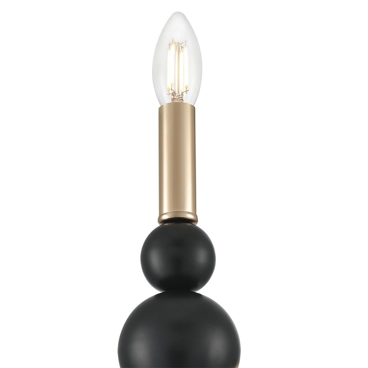 Настенное бра Lumion Nana 8106/1W