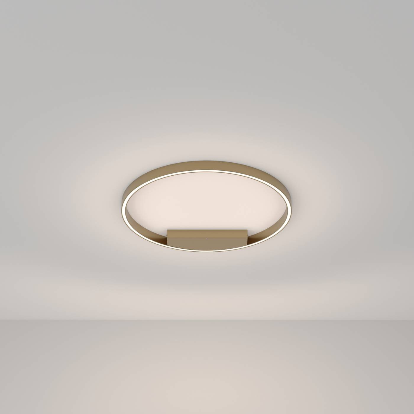 MOD058CL-L35BSK Светильник потолочный Maytoni Rim MOD058CL-L35BSK