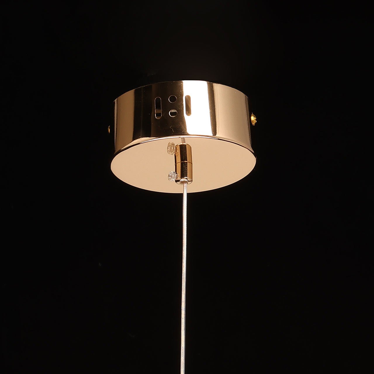 Светильник подвесной De Markt Оскар 510013801