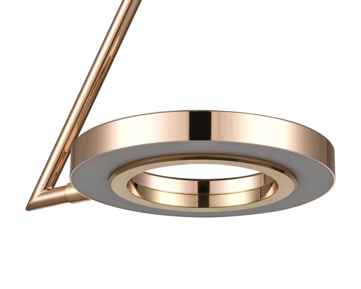 VL7304P21 Светильник подвесной Vele Luce Margarita VL7304P21