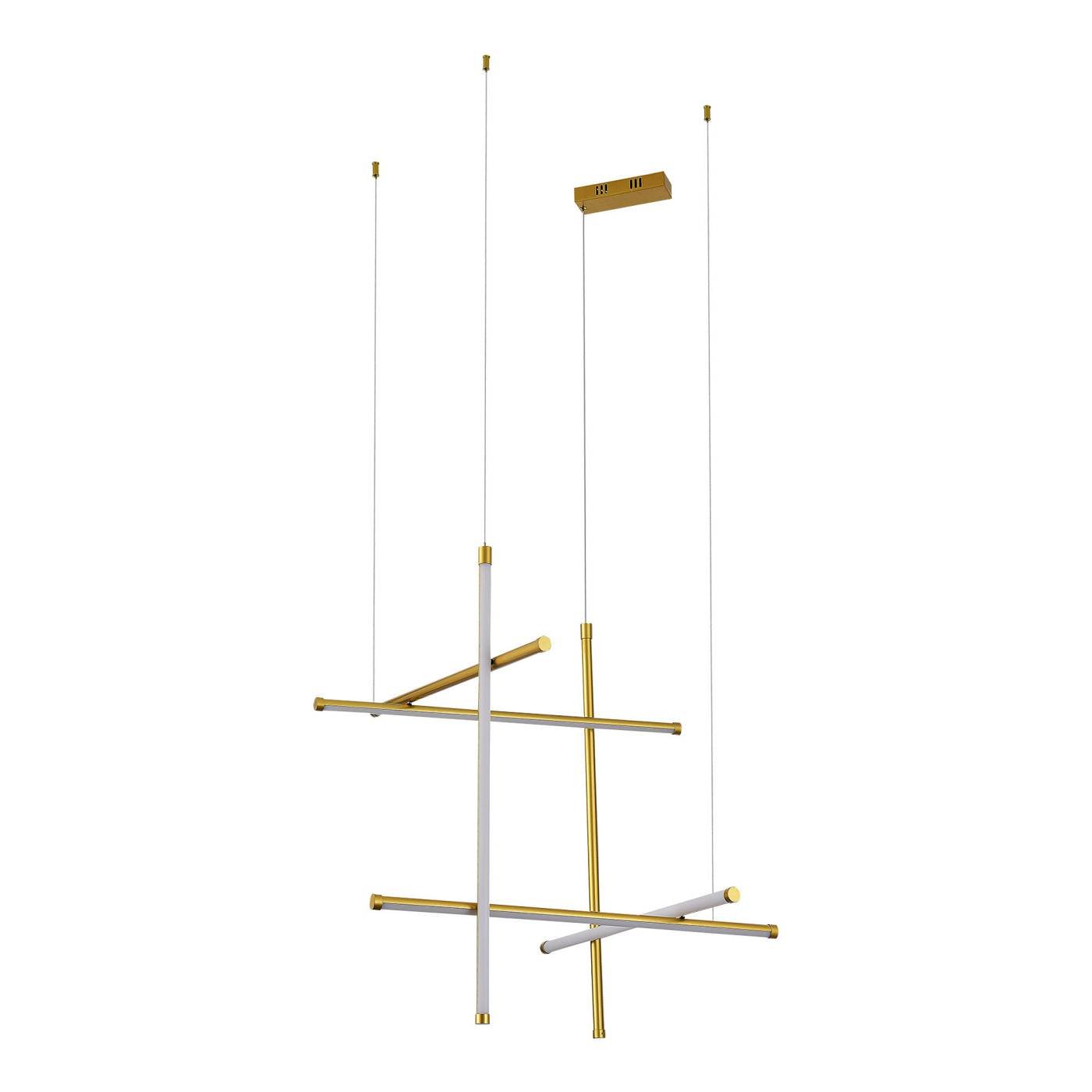 Светильник подвесной ST Luce Retico SL6207.203.70