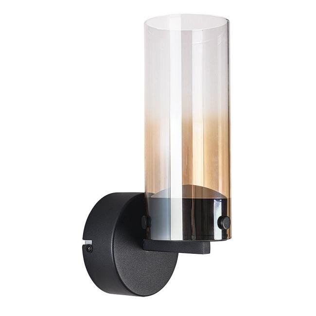 A3606AP-8BK Настенное бра Arte Lamp Lanterna A3606AP-8BK