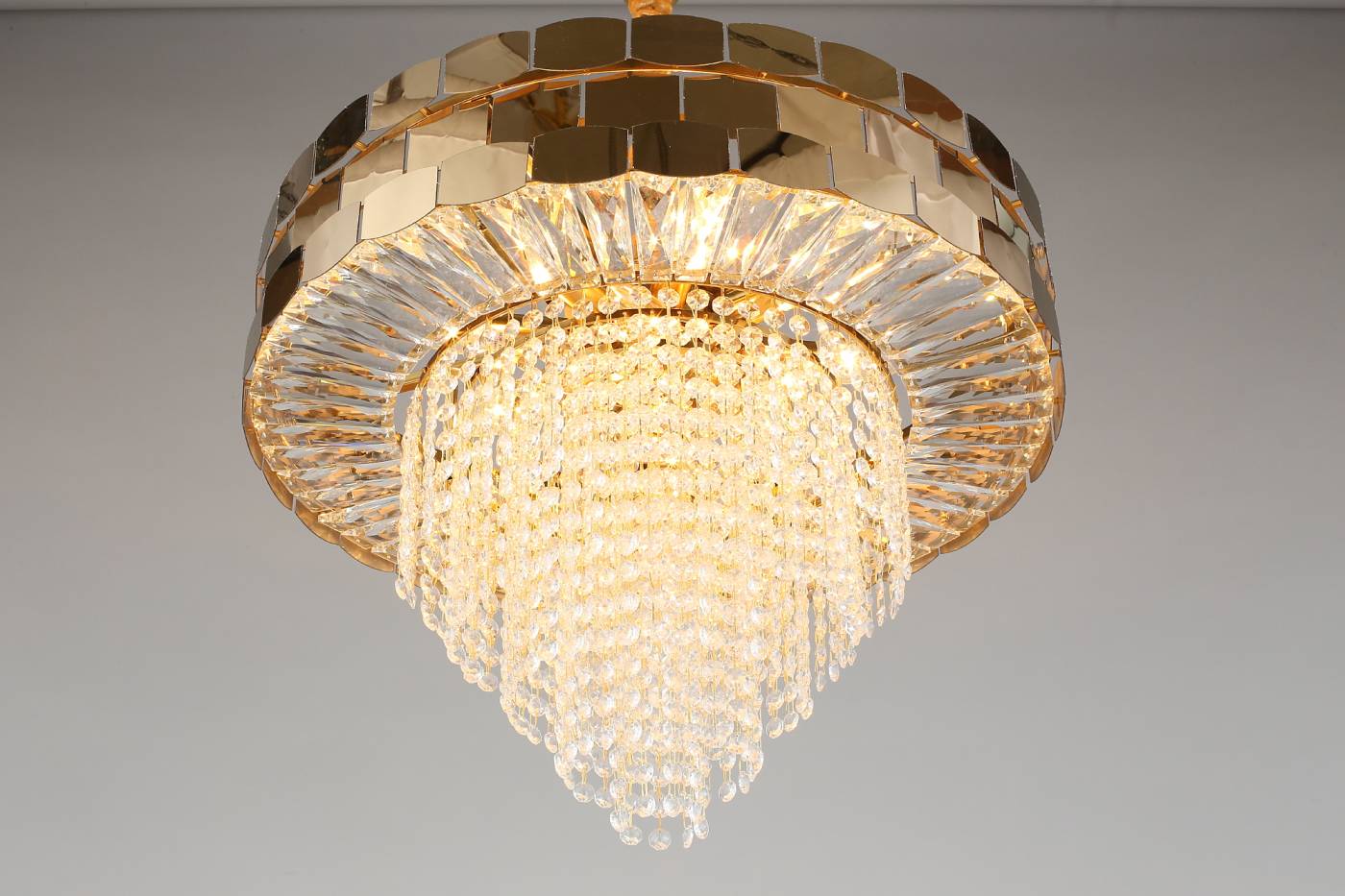 Подвесная люстра Aployt Dzhoell APL.823.03.12