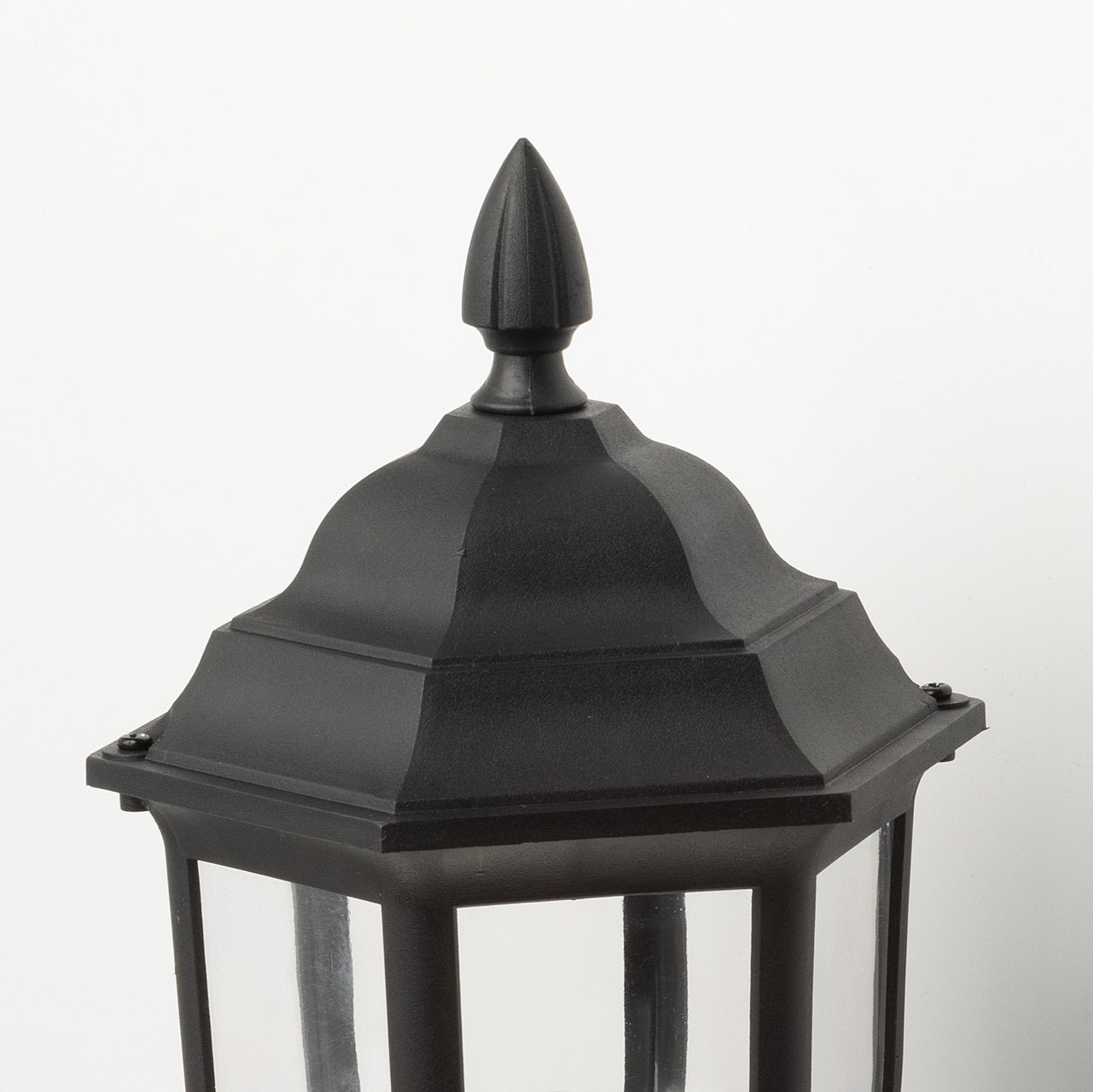 Уличный настенный светильник De Markt Корсо 801021101