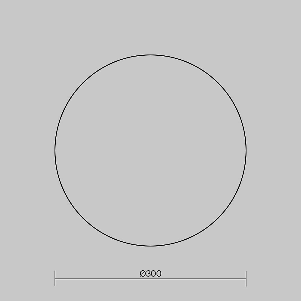 Настенный светильник Freya Sunspot FR5482WL-L8BG