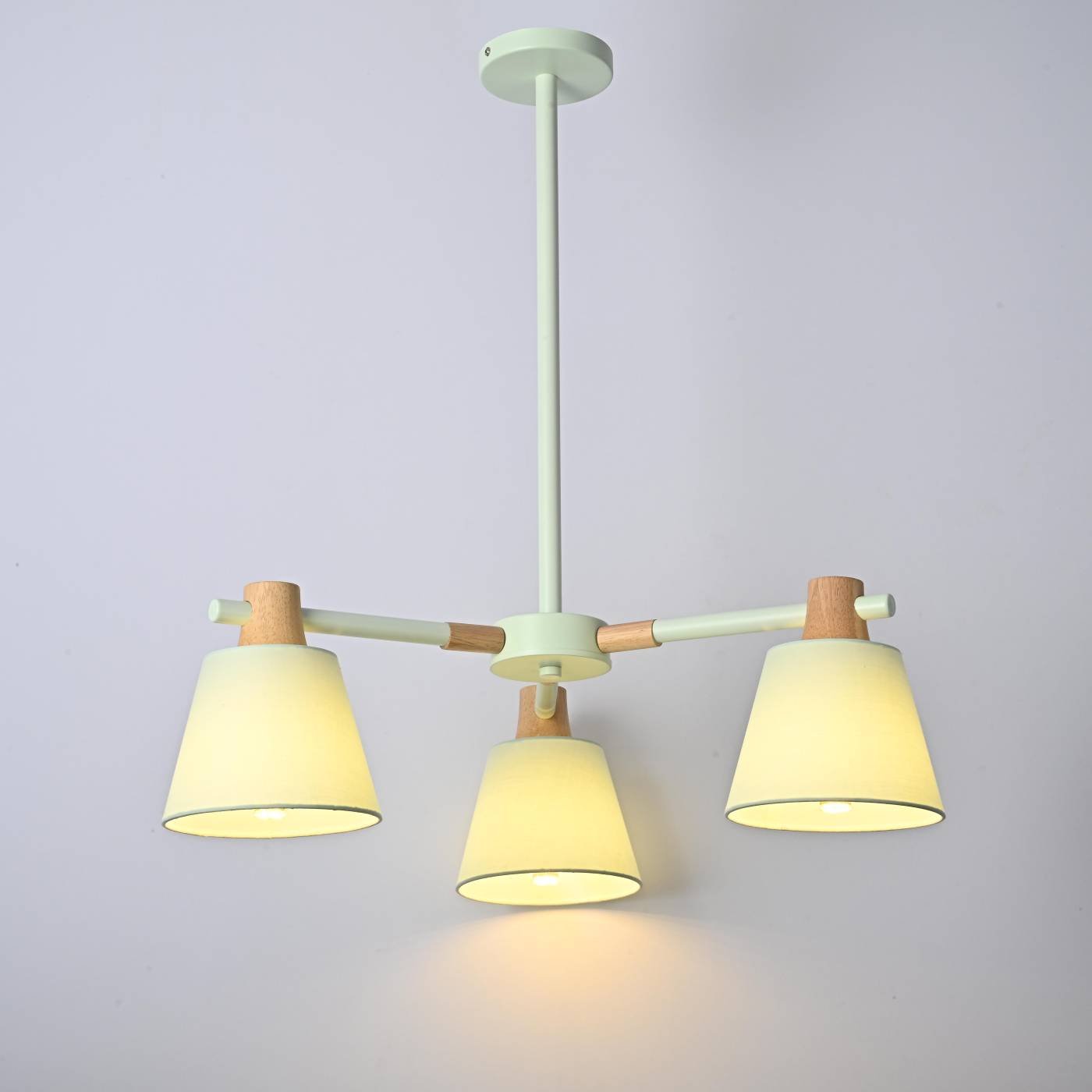 101824-26 Потолочная люстра ImperiumLoft Naturaab 101824-26