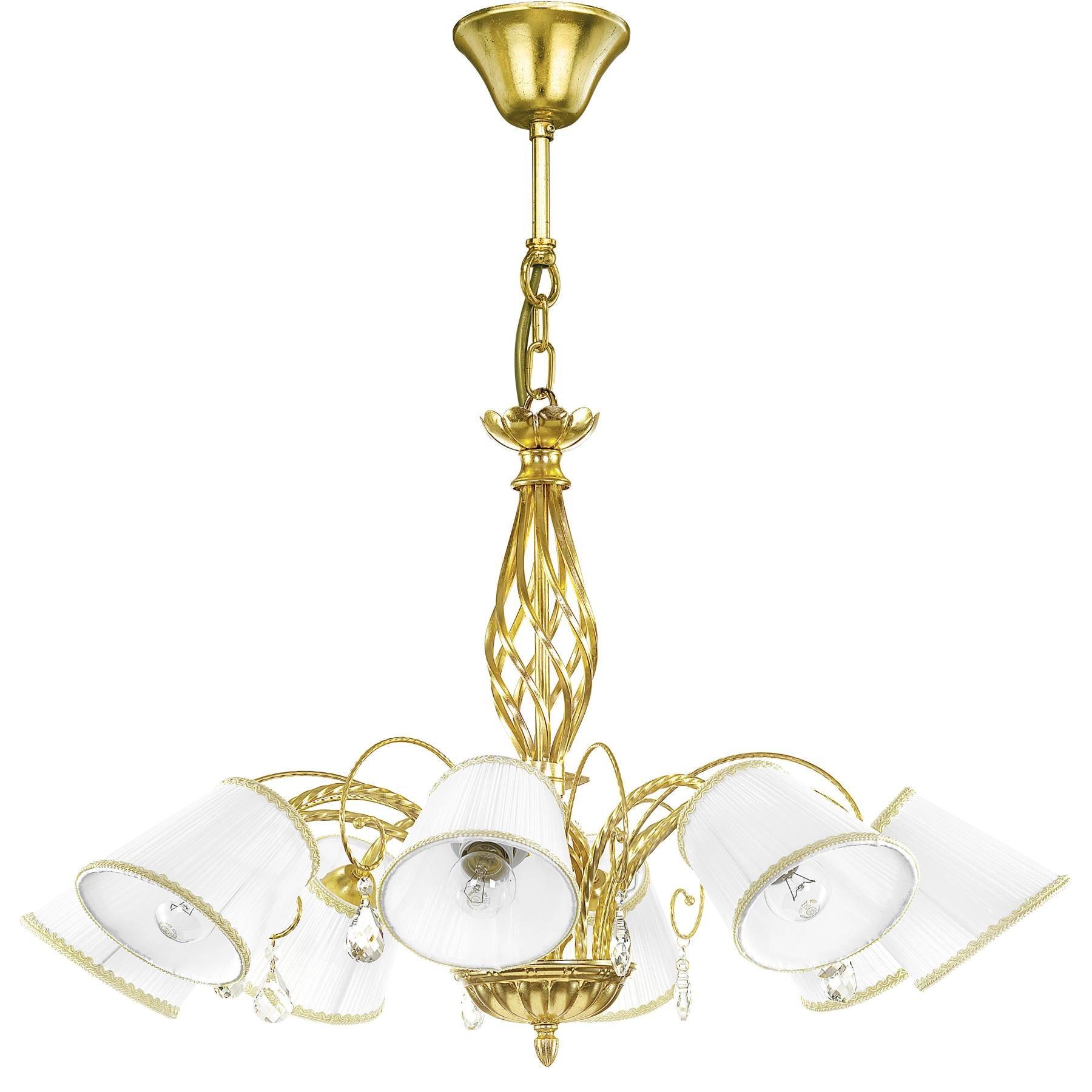 796183 Подвесная люстра Lightstar Esedra 796183