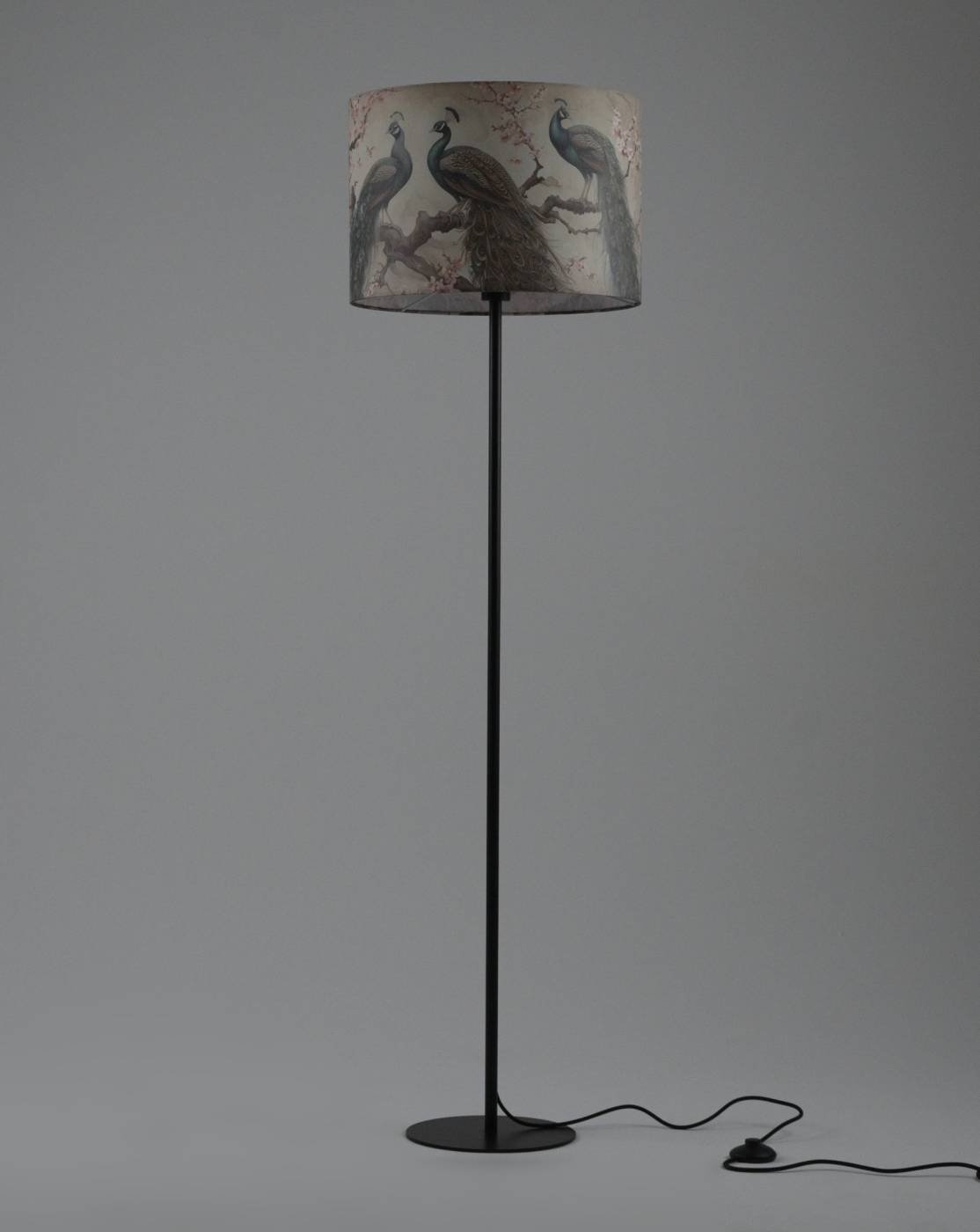 Торшер Moderli Strauss V11509-1F