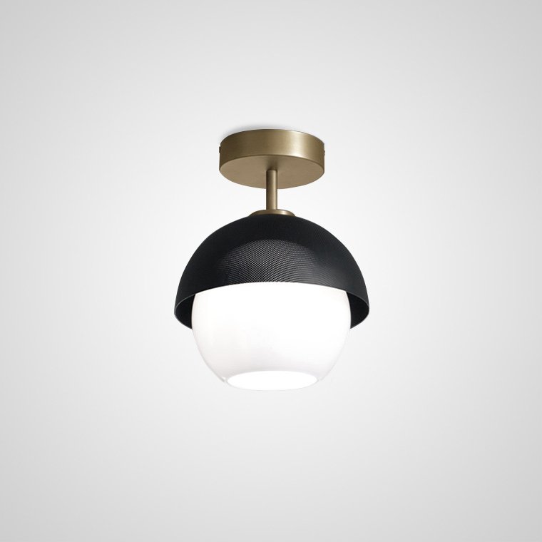 151477-26 Светильник потолочный ImperiumLoft Craig-C01 151477-26