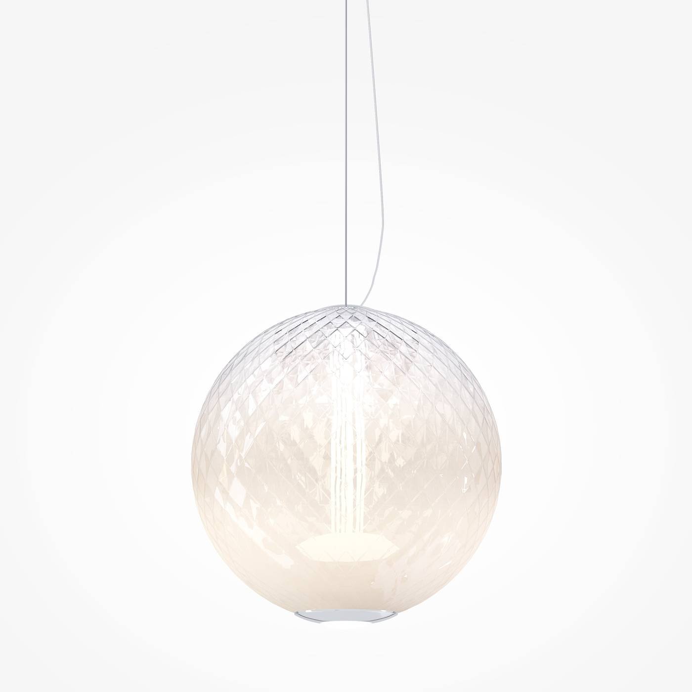 Светильник подвесной Maytoni Bruma MOD397PL-L15CH3K