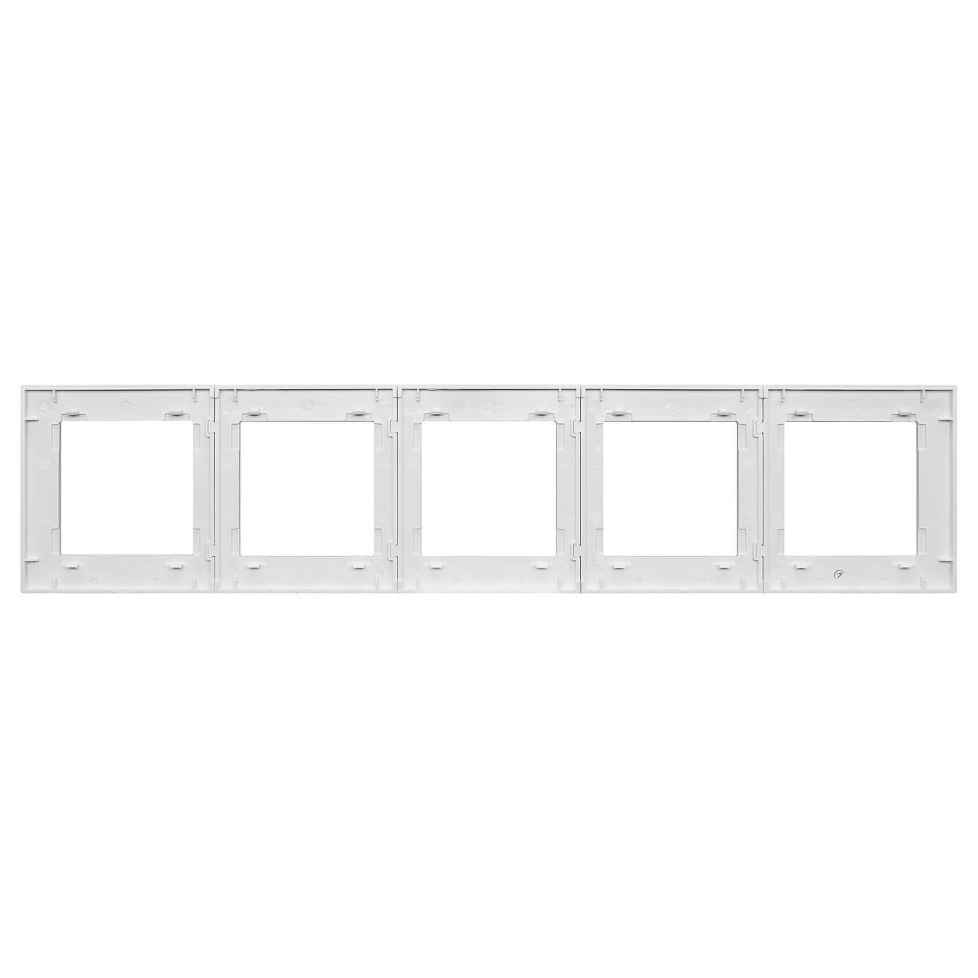 Рамка Arlight Glare 043805