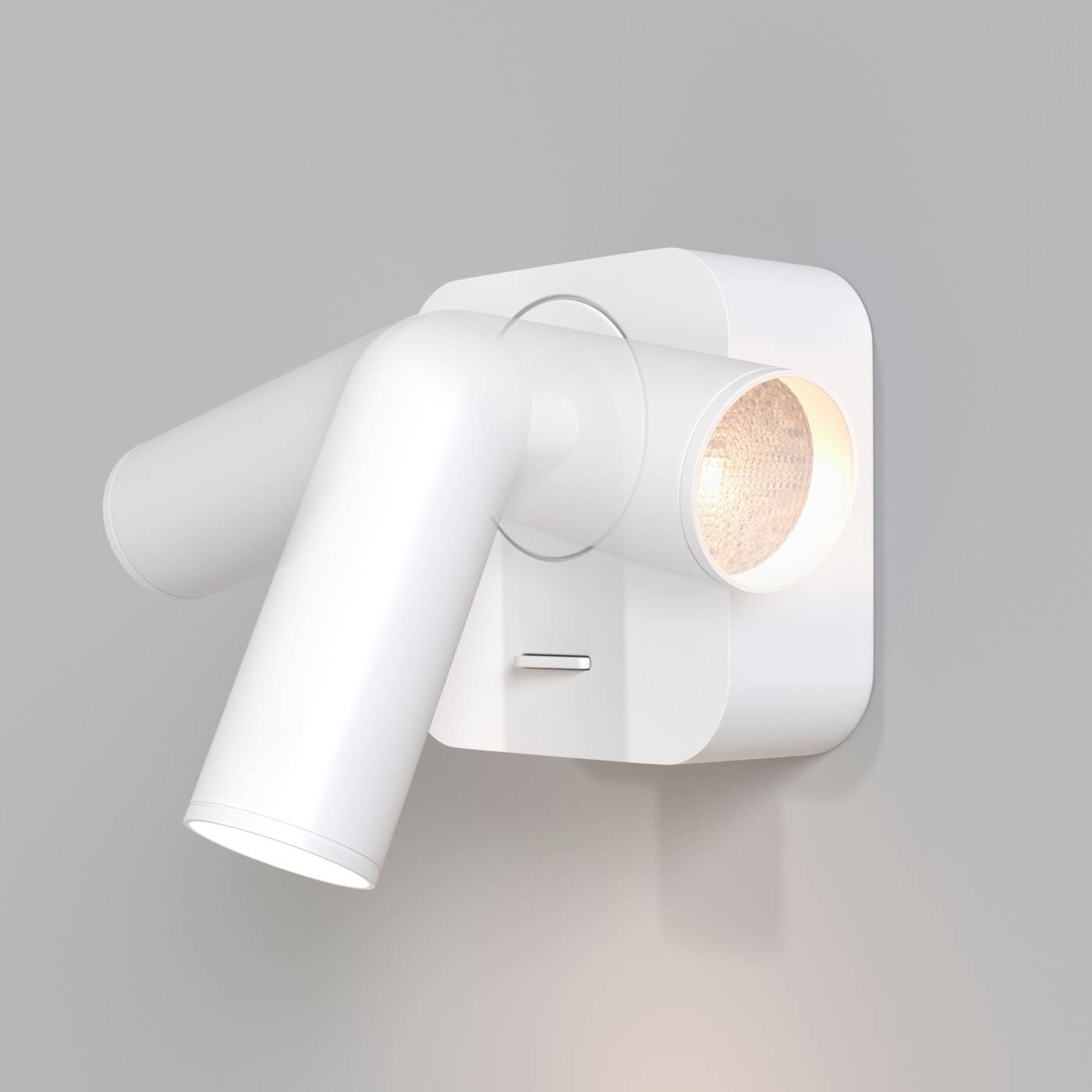 Светильник спот Maytoni Mirax C039WL-L3W3K