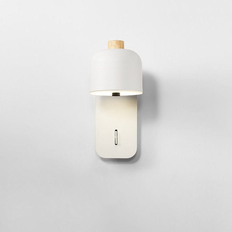 141033-26 Настенное бра ImperiumLoft Stille01 141033-26