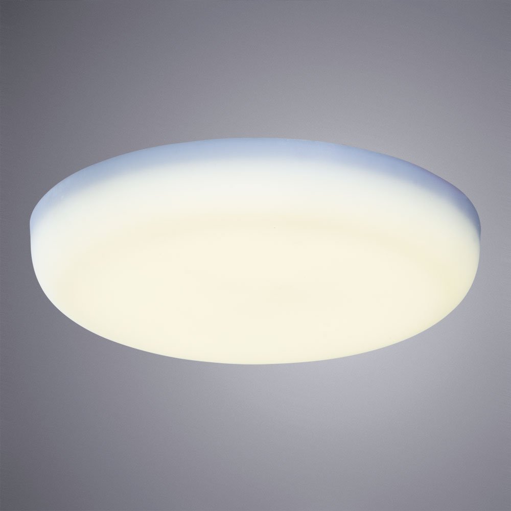 A7982PL-1WH Встраиваемый светильник Arte Lamp Prior A7982PL-1WH