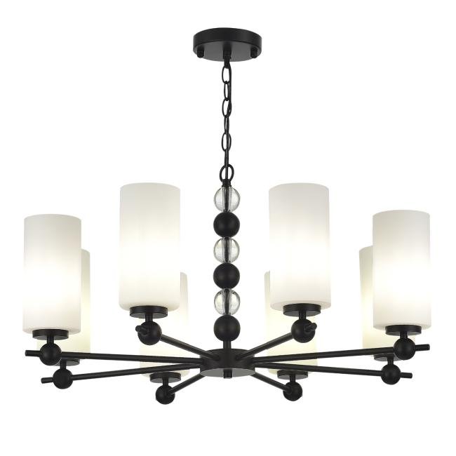 SL2003.403.08 Подвесная люстра ST Luce Aurora SL2003.403.08