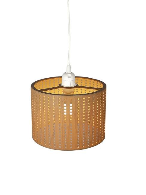 PG-L0-ACeC-TN-M-BP7 Светильник подвесной PG Marquetry Polar lights PG-L0-ACeC-TN-M-BP7