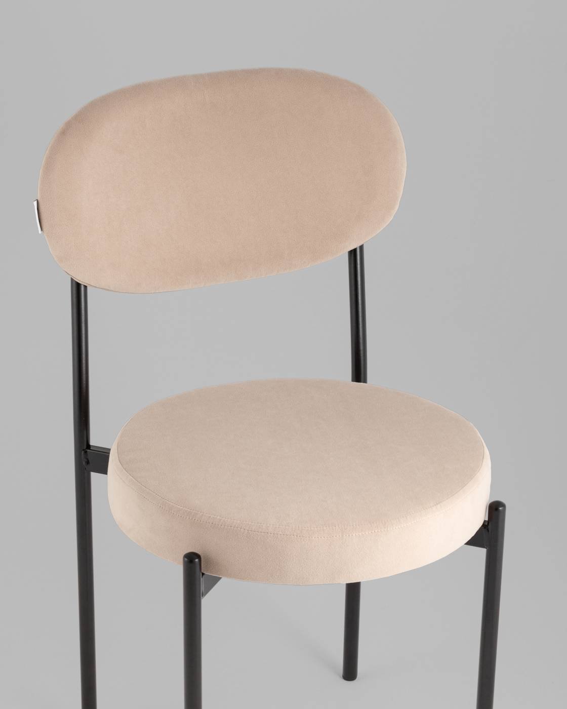 Обеденный стул Stool Group SG003-bmm-C014