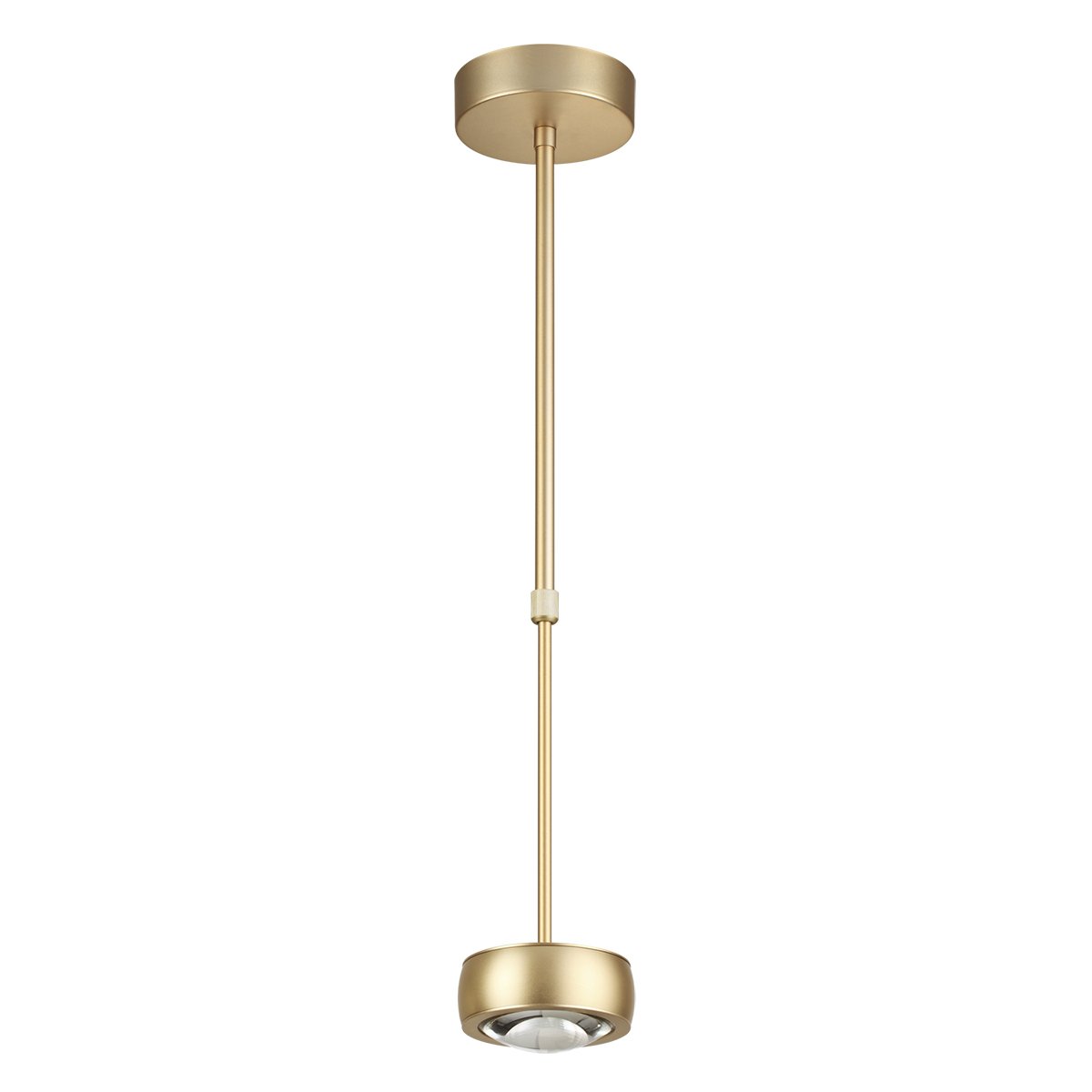 Потолочный светодиодный светильник Odeon Light Ottico 3874/10L